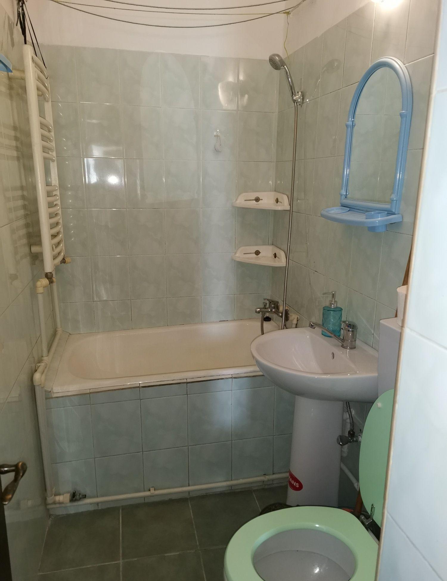 Închiriere apartament 3 cam.