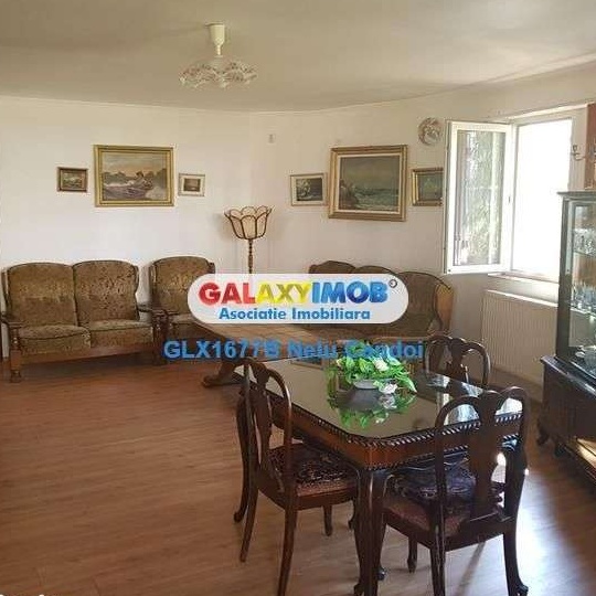 INCHIRIERE APARTAMENT 3 CAMERE BRAGADIRU 120 MP