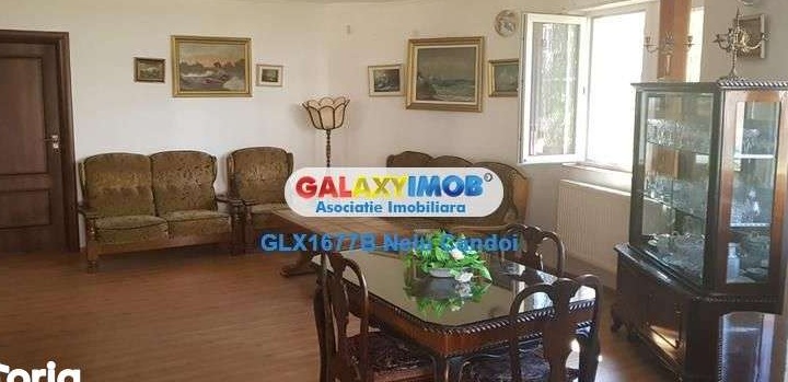 INCHIRIERE APARTAMENT 3 CAMERE BRAGADIRU 120 MP