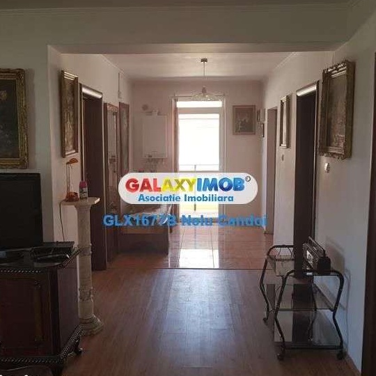 INCHIRIERE APARTAMENT 3 CAMERE BRAGADIRU 120 MP