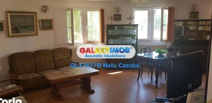INCHIRIERE APARTAMENT 3 CAMERE BRAGADIRU 120 MP