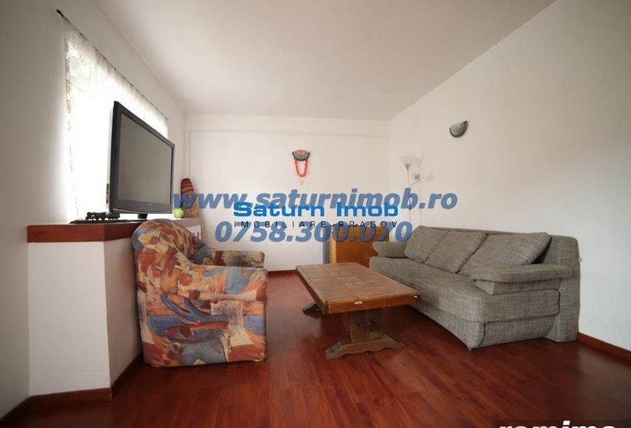 Inchiriere apartament 3 camere decomandat zona Racadau