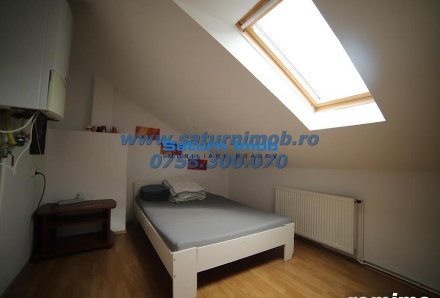Inchiriere apartament 3 camere decomandat zona Racadau