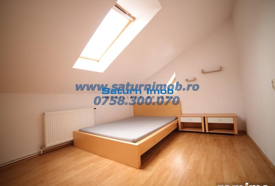 Inchiriere apartament 3 camere decomandat zona Racadau