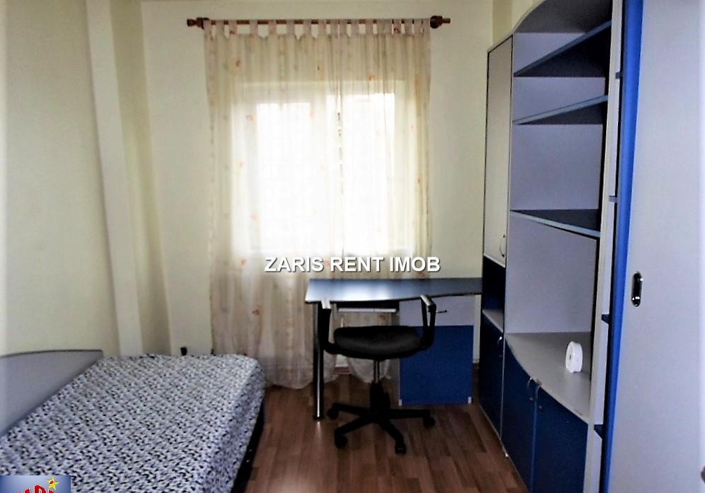 Inchiriere apartament 3 camere in Ploiesti, Piata Mihai Viteazul