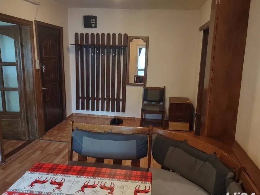 Închiriere apartament, 3 camere, ultracentral!