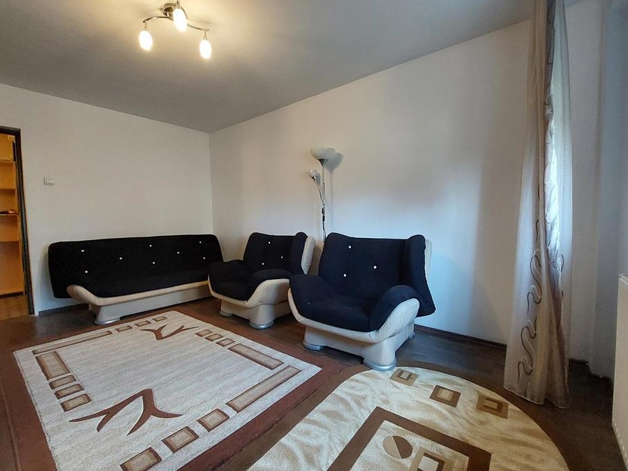 Inchiriere apartament 3 camere zona Morarilor/Pantelimon |Centrala Termica