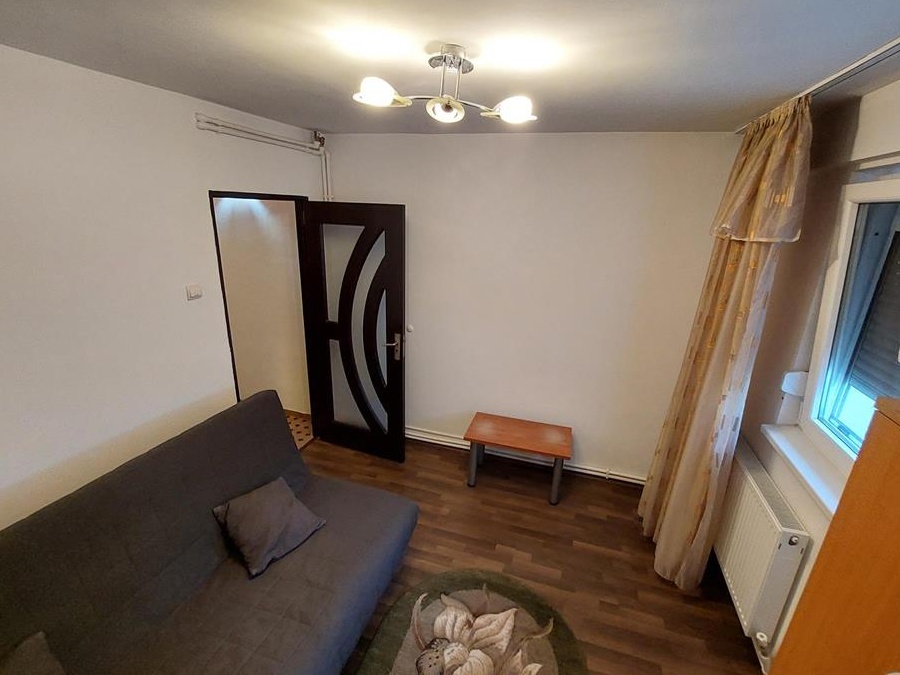 Inchiriere apartament 3 camere zona Morarilor/Pantelimon |Centrala Termica