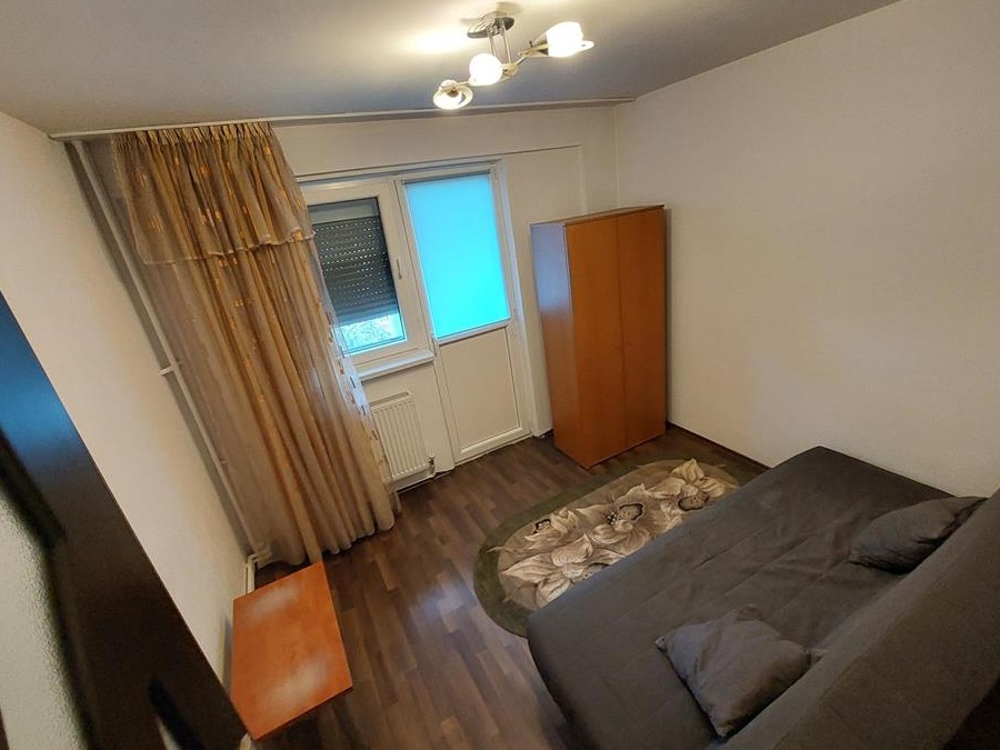 Inchiriere apartament 3 camere zona Morarilor/Pantelimon |Centrala Termica