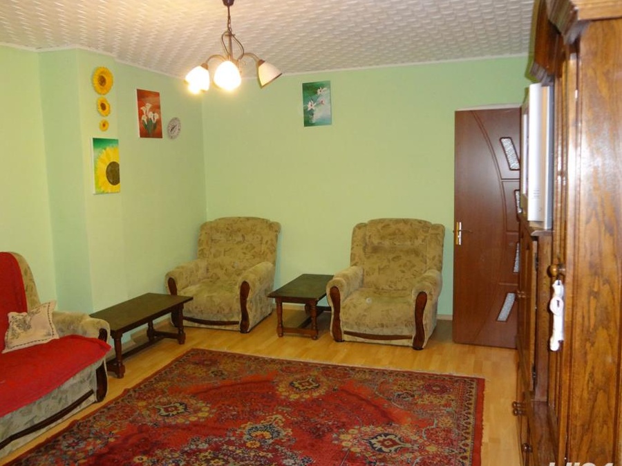 Inchiriere apartament 3 camere zona Tomis 3