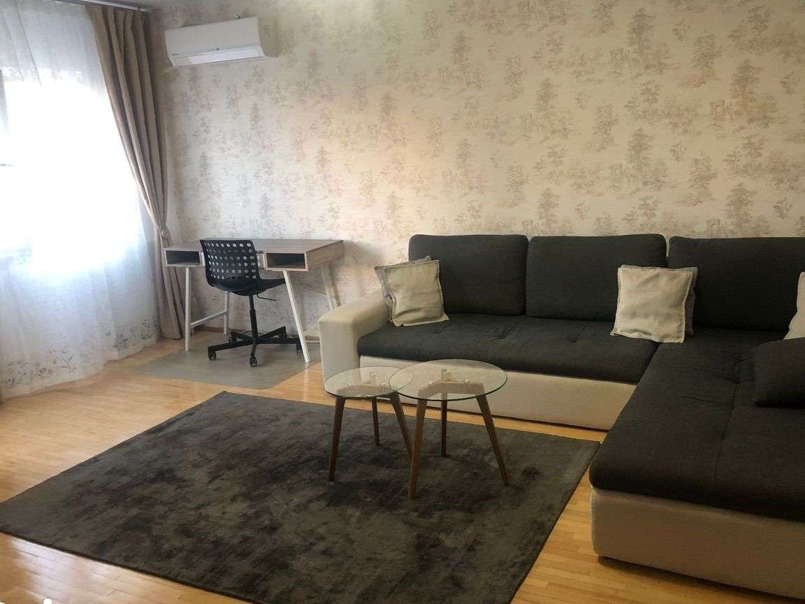 Inchiriere apartament cu 2 camere zona Amaradia Veropan (Strada Fagara