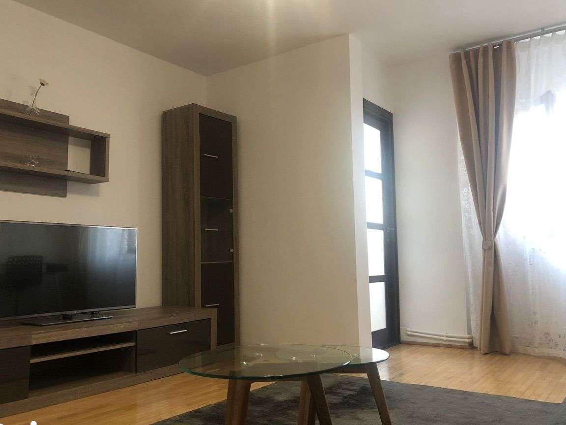 Inchiriere apartament cu 2 camere zona Amaradia Veropan (Strada Fagara