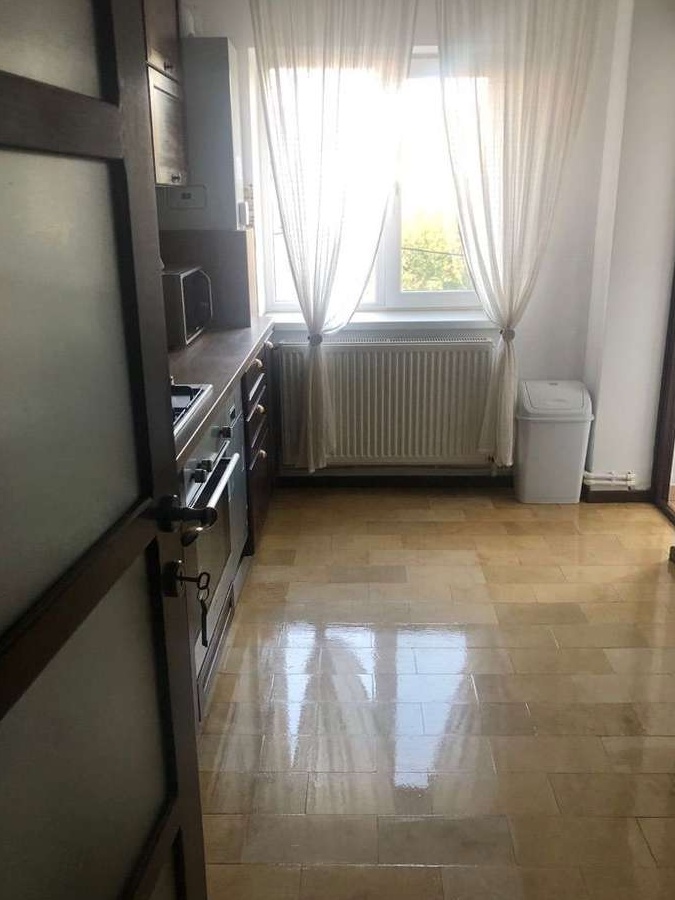 Inchiriere apartament cu 2 camere zona Amaradia Veropan (Strada Fagara