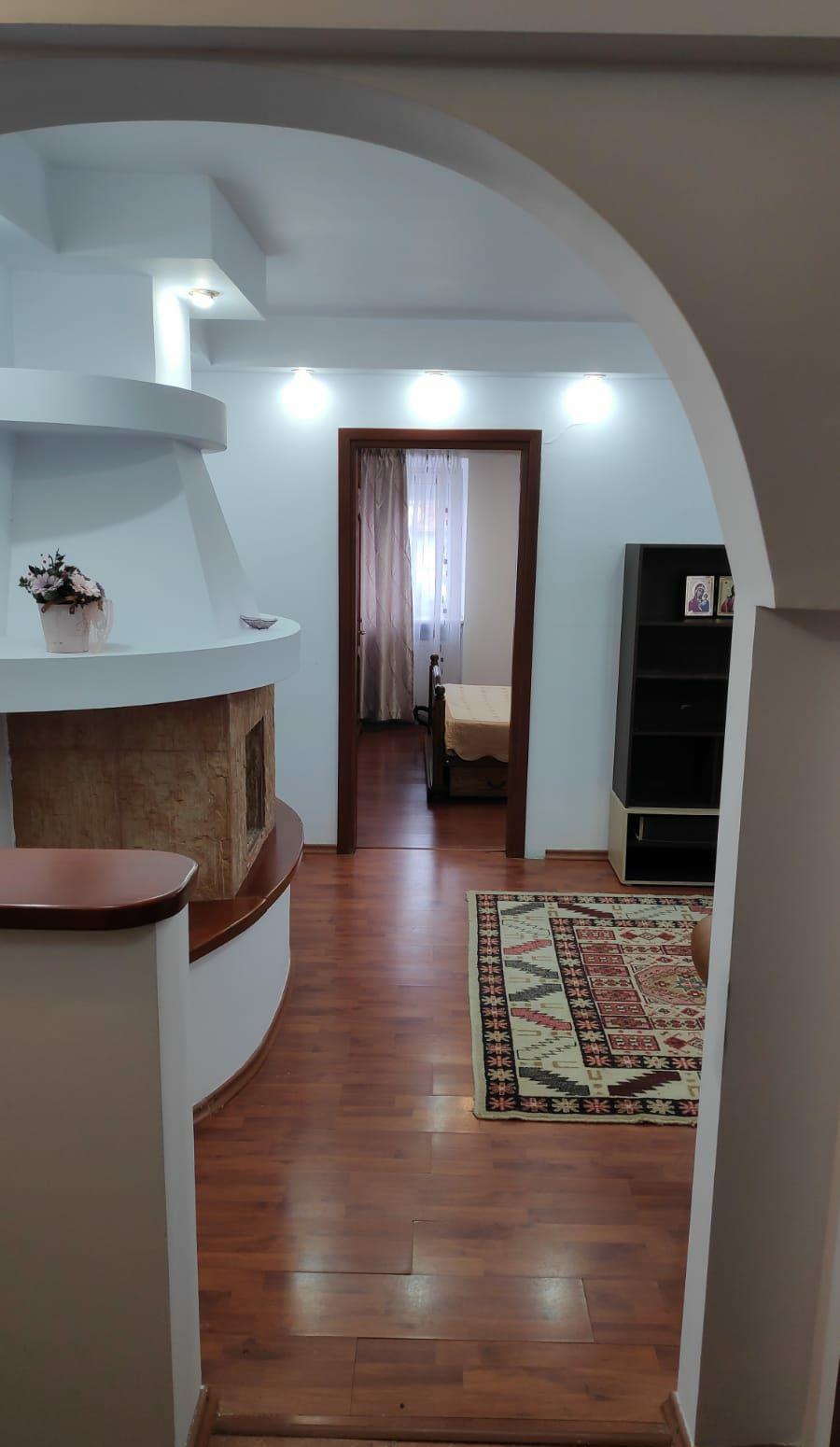 Închiriere apartament Piatra Neamț