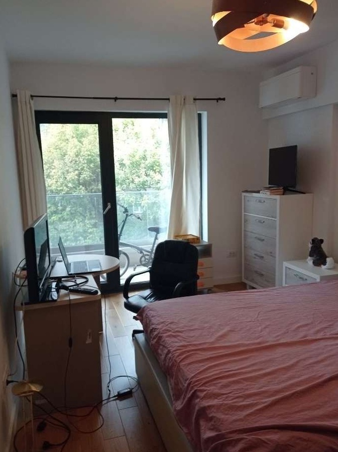 Închiriere apt 3 camere Petru Rares