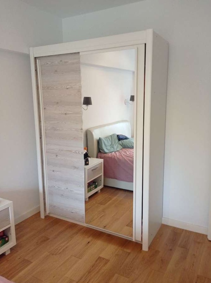 Închiriere apt 3 camere Petru Rares