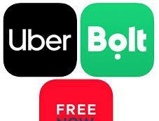Inchiriere auto UBER, BOLT, colaborare soferi UBER, BOLT,  comision 10%