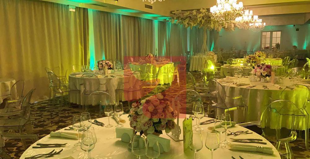 Inchiriere Ballroom | Drumul Taberei | 1470 mp | 390 locuri