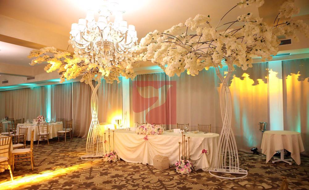 Inchiriere Ballroom | Drumul Taberei | 1470 mp | 390 locuri