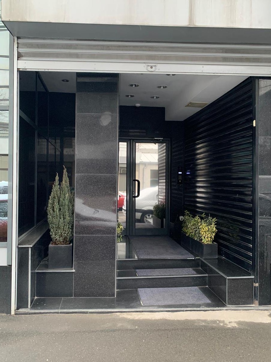 Închiriere birou - Office Building Mărășești