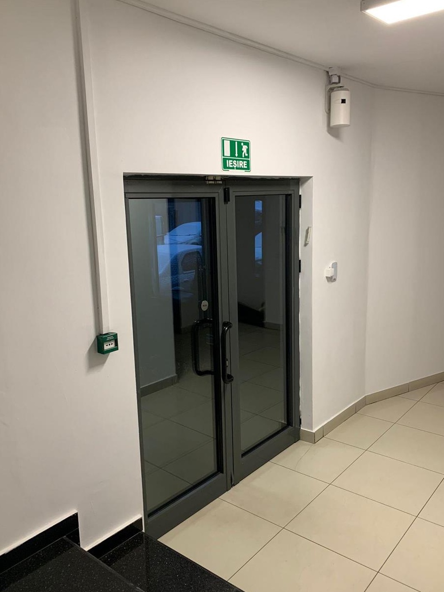 Închiriere birou - Office Building Mărășești