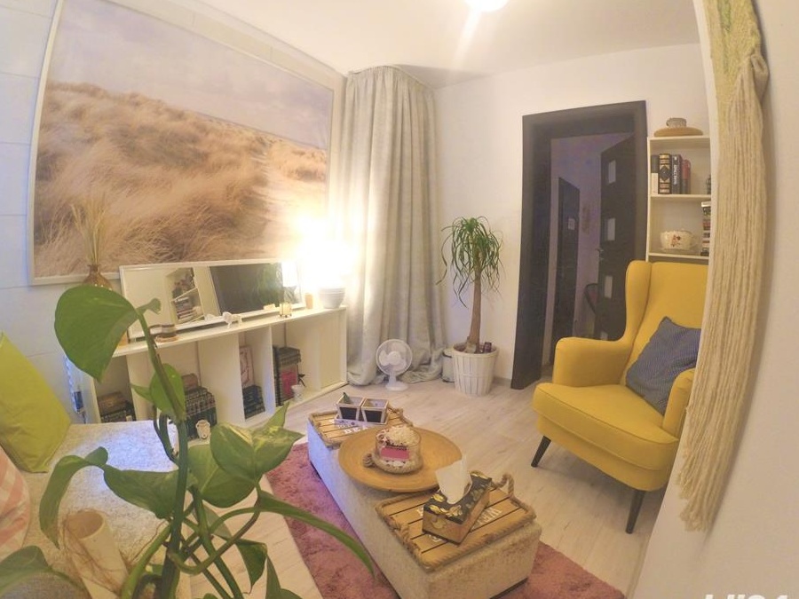 Inchiriere Cabinet Psihologic / nu impunem un numar minim de ore