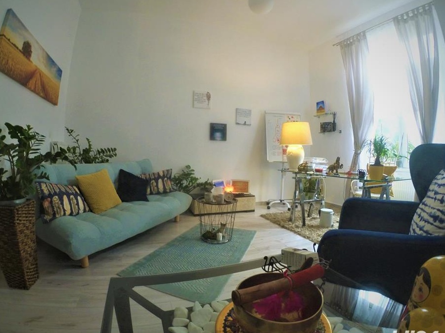Inchiriere Cabinet Psihologic / nu impunem un numar minim de ore