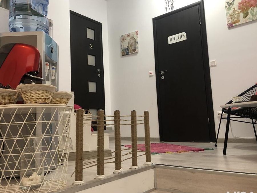 Inchiriere Cabinet Psihologic / nu impunem un numar minim de ore
