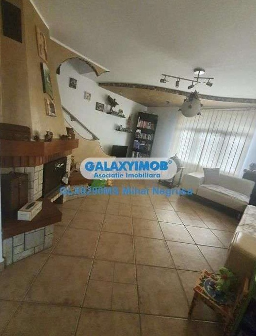 Inchiriere casa cu 4 camere in zona Cetatii, la 10 minute de UMF