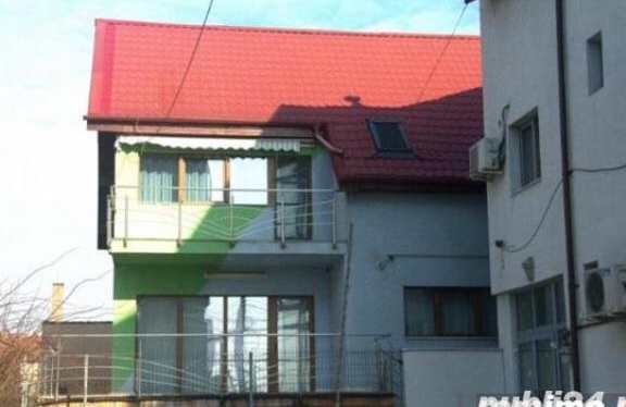 Inchiriere casa tip vila, toata sau partial, anumite camere!