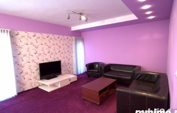 Inchiriere casa tip vila, toata sau partial, anumite camere!