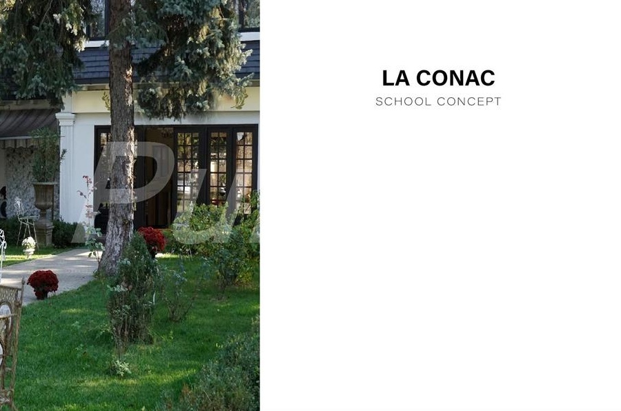 Inchiriere conac, sector 1, pretabil scoala privata, gradinita, afterschool