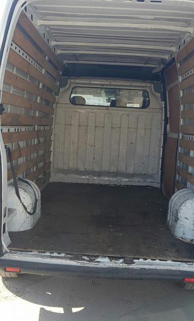 Inchiriere Dube fără șofer!