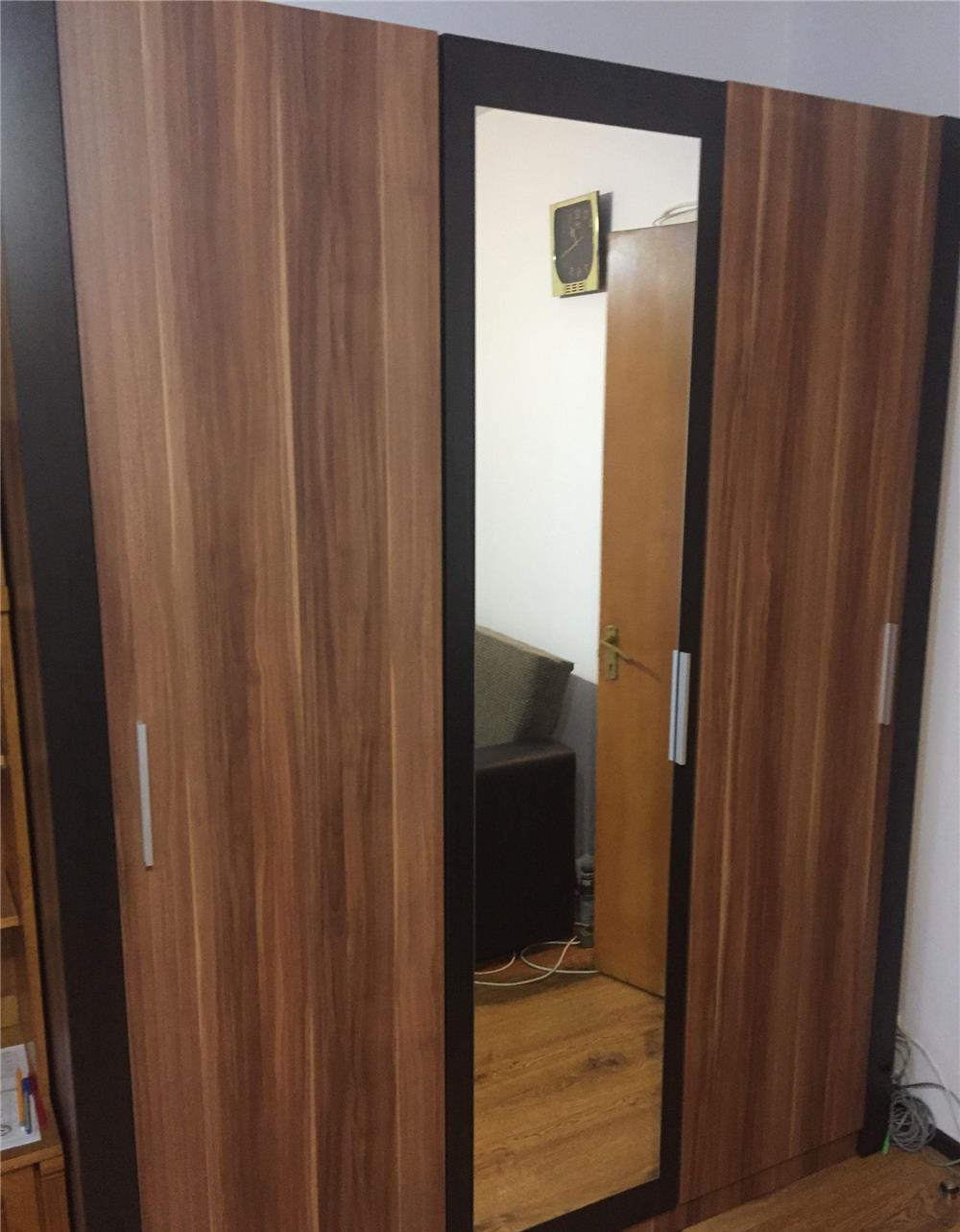Inchiriere garsoniera Lujerului metrou la 2 minute