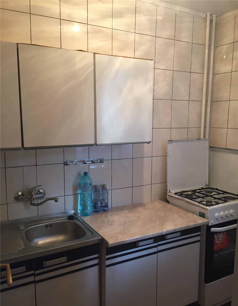 Inchiriere garsoniera Lujerului metrou la 2 minute