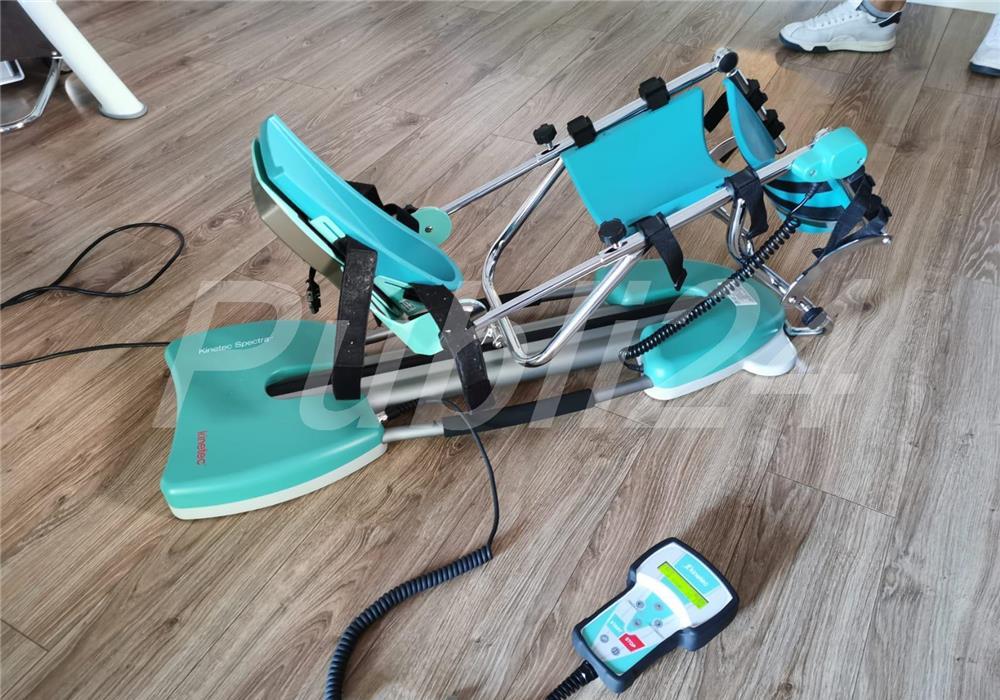 Închiriere / inchiriez aparat miscare continua pasiva CPM kinetec