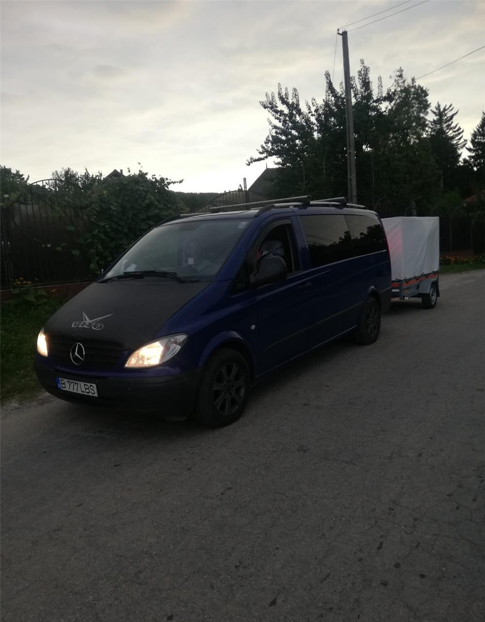 Inchiriere microbuz 20 locuri