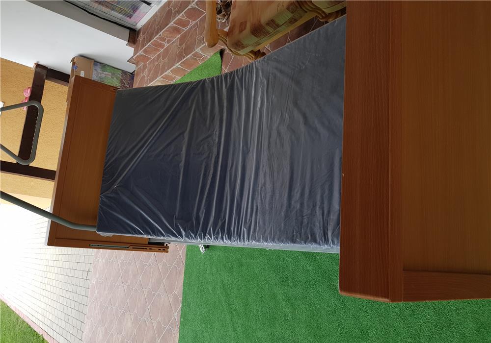 Inchiriere pat electric bolnavi/batrani 300 lei