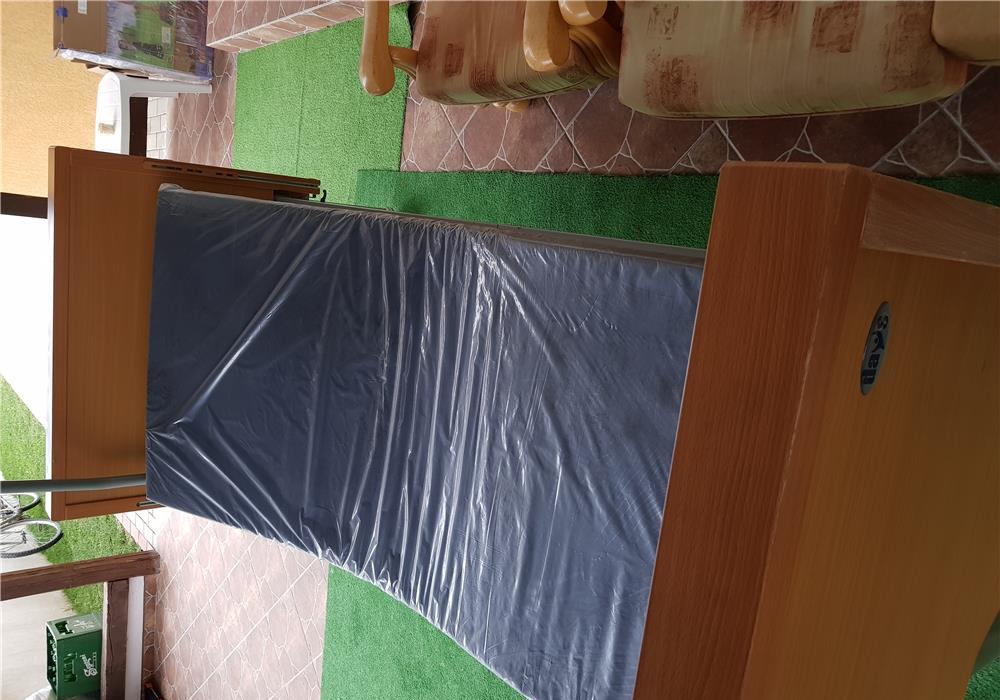 Inchiriere pat electric bolnavi/batrani 300 lei