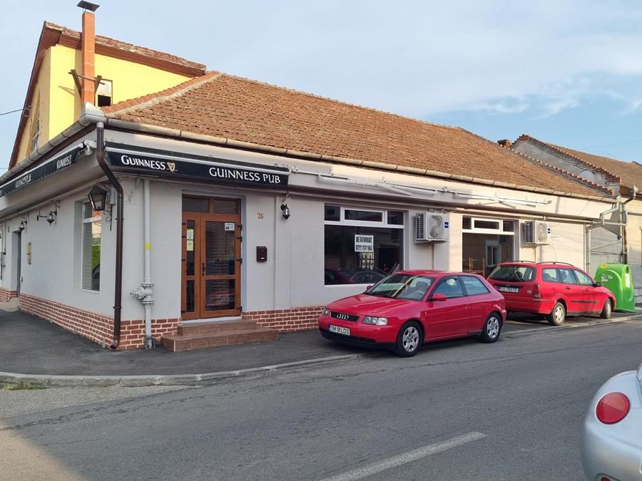 Inchiriere Restaurant/Pub