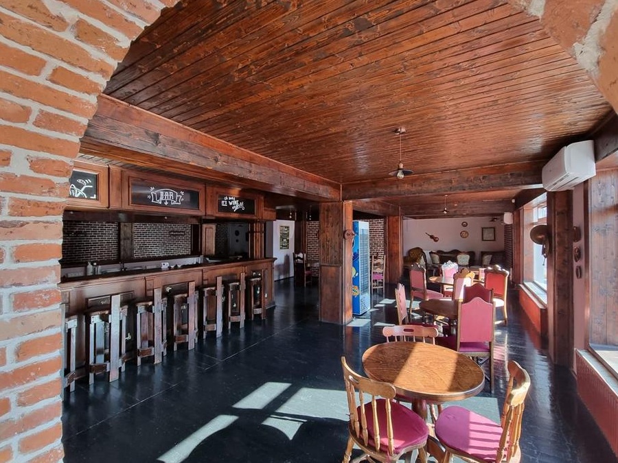 Inchiriere Restaurant/Pub