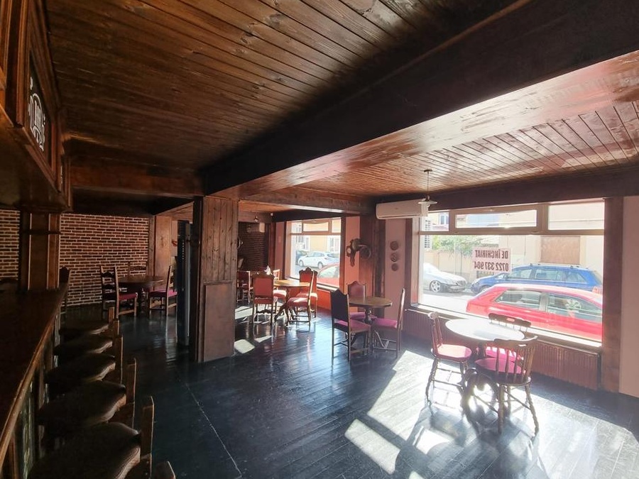 Inchiriere Restaurant/Pub