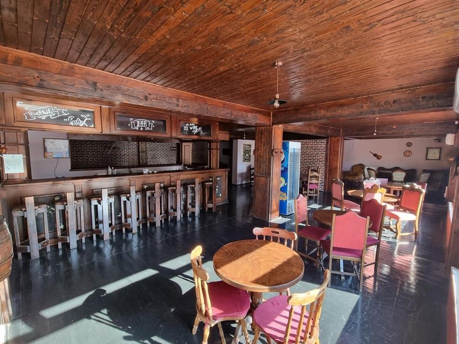 Inchiriere Restaurant/Pub