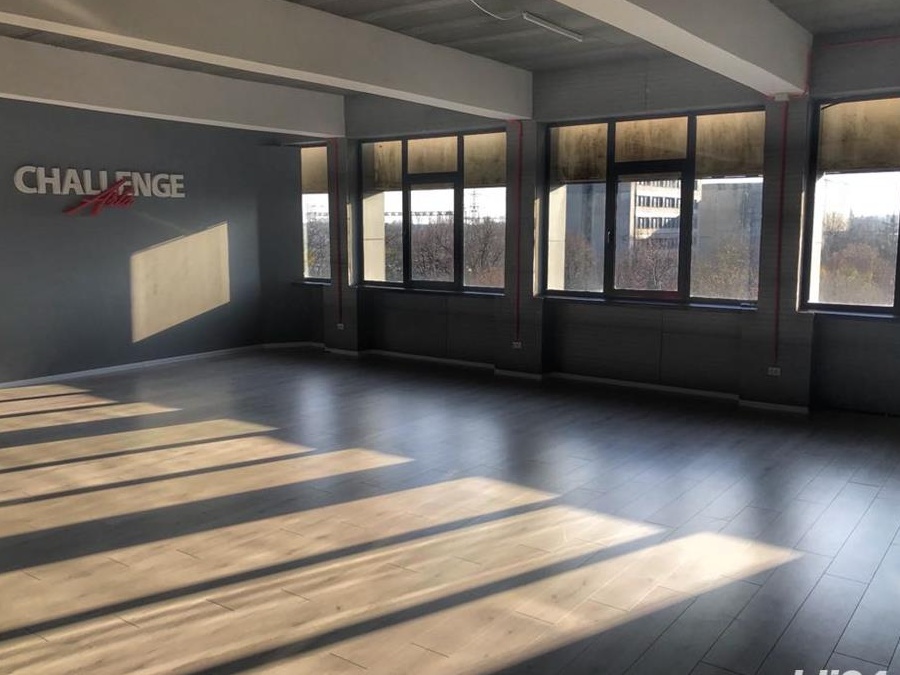 Inchiriere sala dans, aerobic, karte, kick-box, teatru etc  langa Universitate