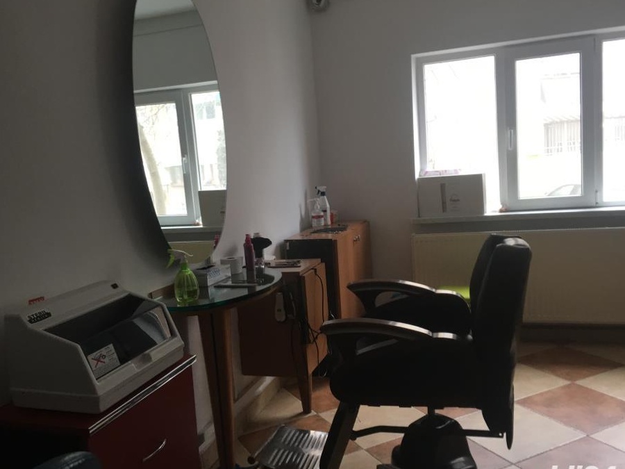 inchiriere salon de infrumusetare