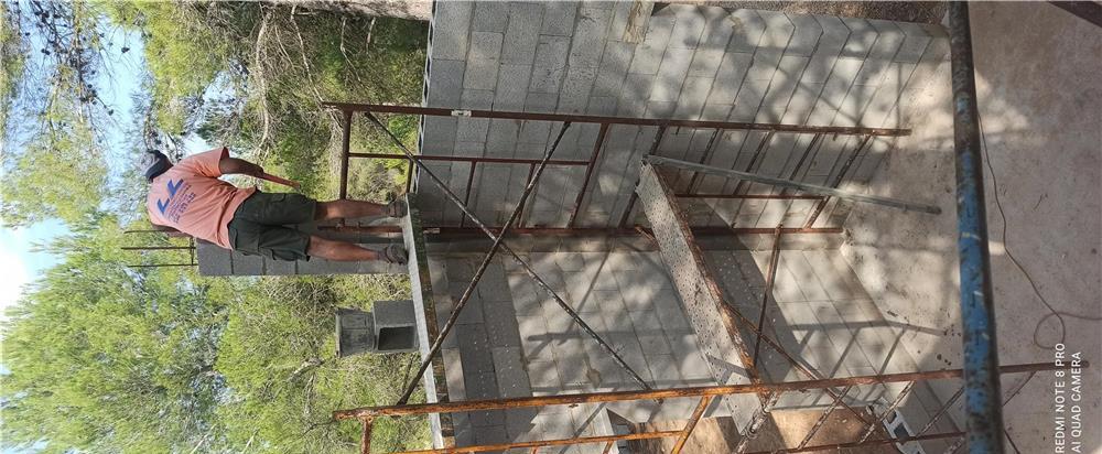 Inchiriere Schiela si popi metal