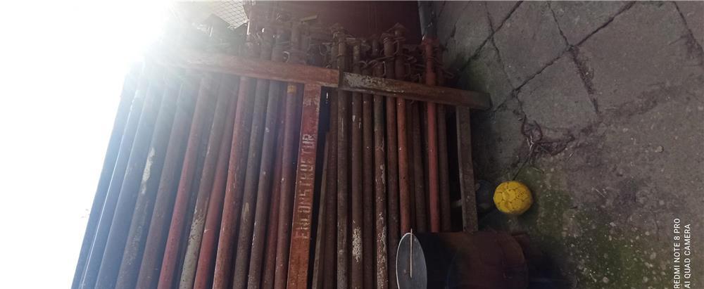 Inchiriere Schiela si popi metal