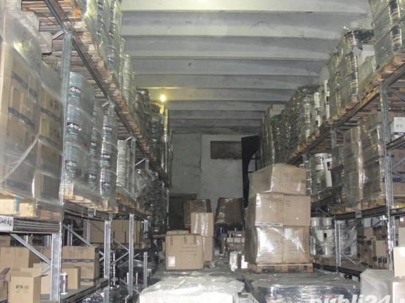 Inchiriere spatii depozitare si productie 70,90,115,265,353/mp-Centura Sud