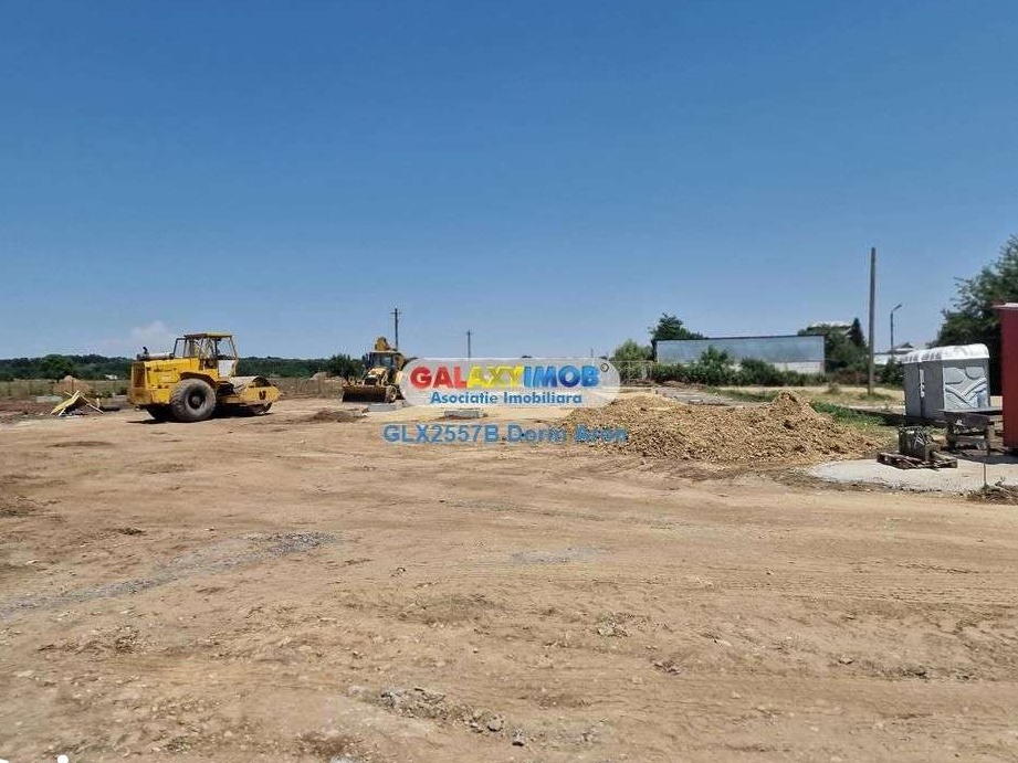 Inchiriere spatii depozitare zona Afumati