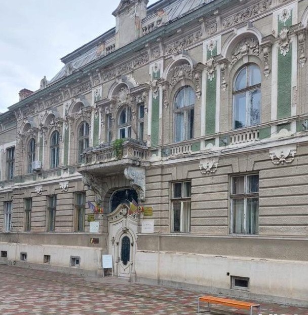 Închiriere spații diferite activități